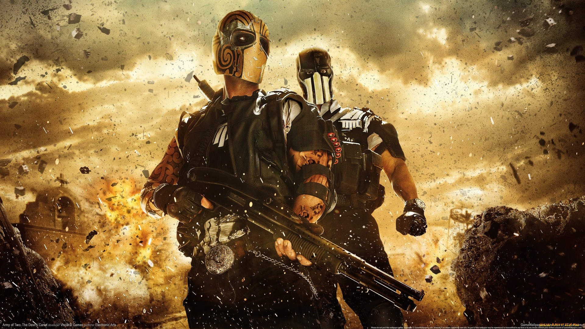army, of, two, the, devil`s, cartel, , , , , , , 